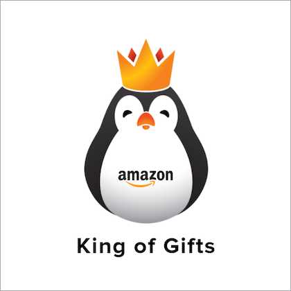 King of Gifts avatar